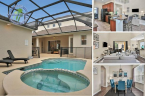 Paradise Found: Charming 5 Bedroom Villa6564